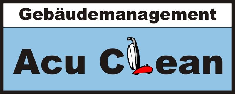 Acu Clean - Gebäudemanagement